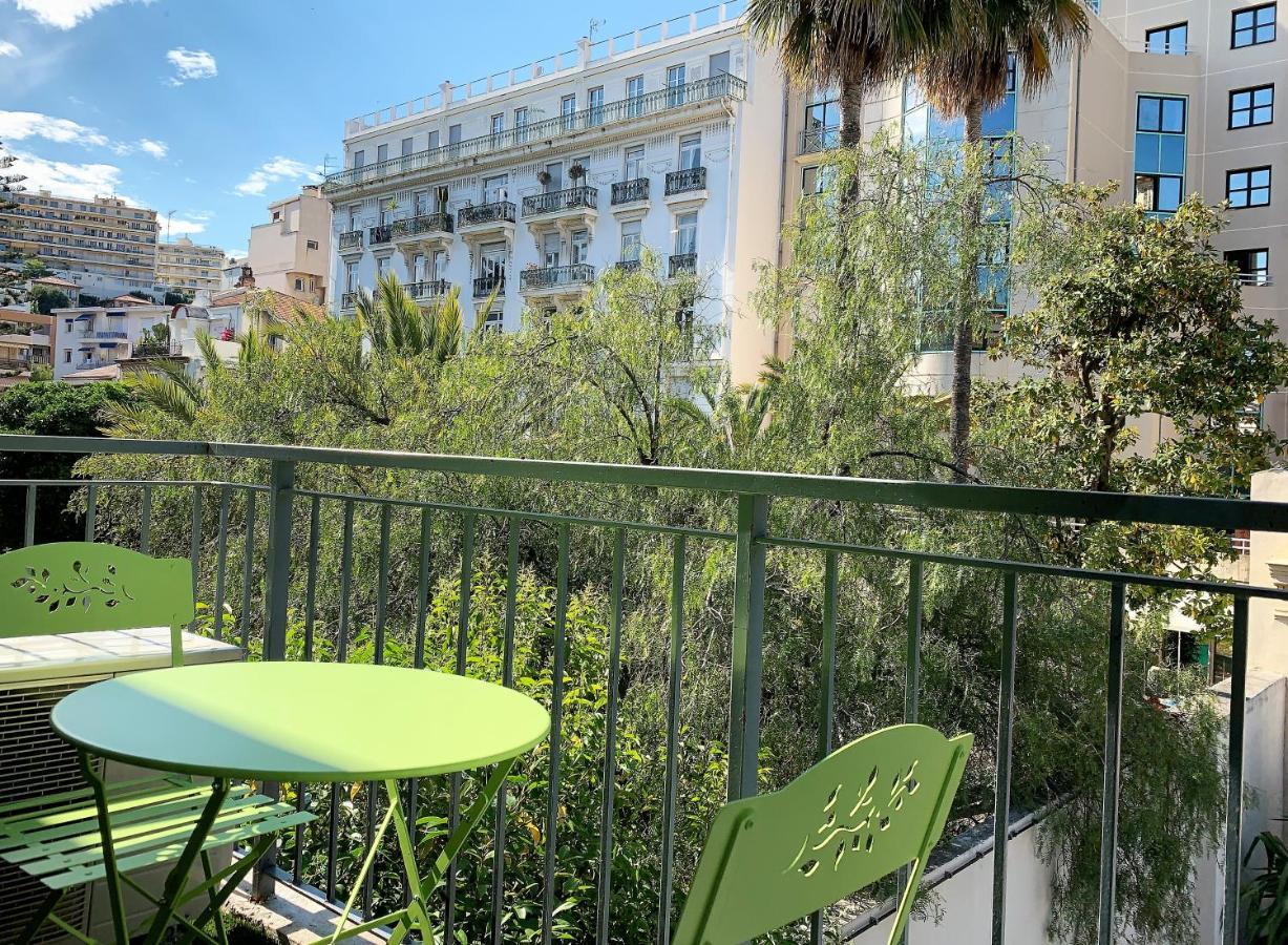 Quiet Studio With A Big Balcony Nice Exterior foto