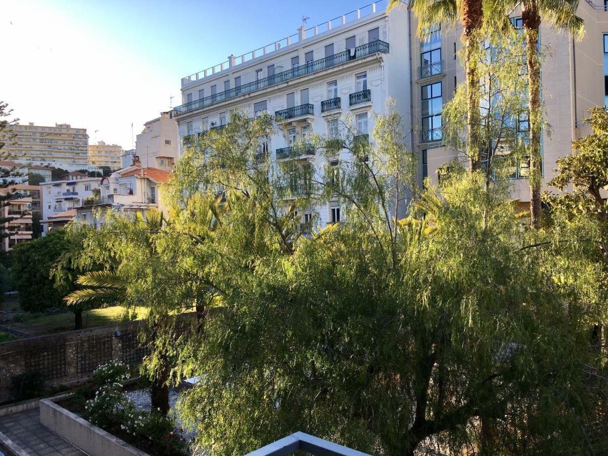 Quiet Studio With A Big Balcony Nice Exterior foto